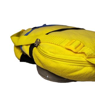 Zaino peluche Minion Bob