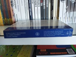 Estructura y Tecnología de Computadores I (UNED)