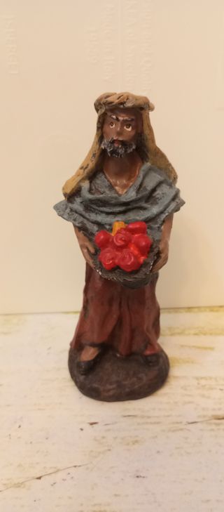 Figuras Belén Atosa 12 cm