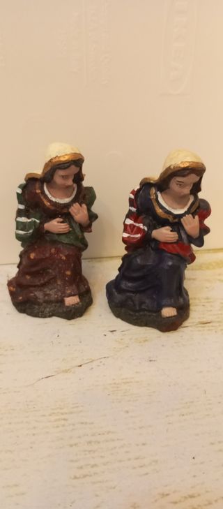 Figuras Belén Atosa 12 cm