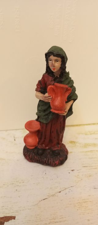 Figuras Belén Atosa 12 cm