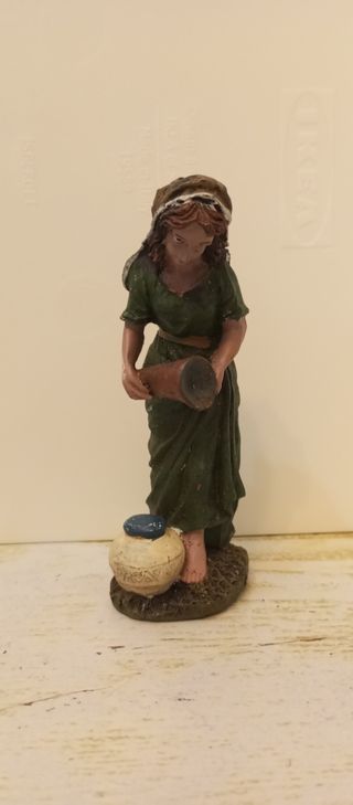 Figuras Belén Atosa 12 cm