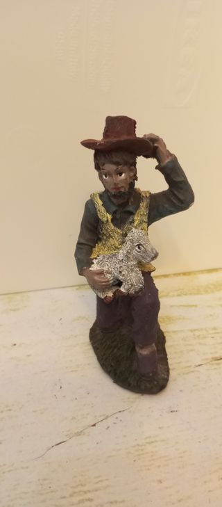 Figuras Belén Atosa 12 cm