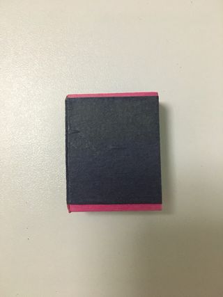 Scatole di fiammiferi antiche degli anni '30