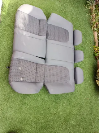 Asientos Seat León/Toledo mk1