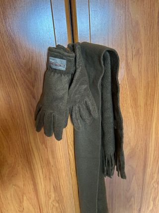 Mochila Naranja Estilo Saco