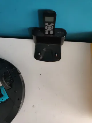 Robot Aspirador Cecotec Conga 1099 Averiado