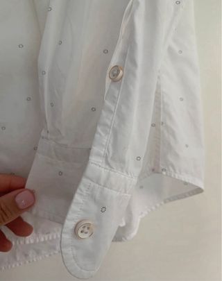 VENDO Lote de 6Camisas Massimo Dutti y Gutteridge