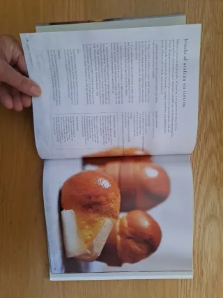 Pequeño libro buen gusto. Panes del mundo: Pane...