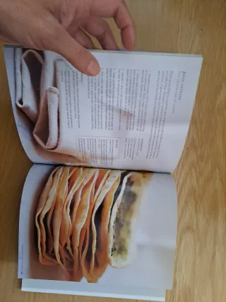 Pequeño libro buen gusto. Panes del mundo: Pane...