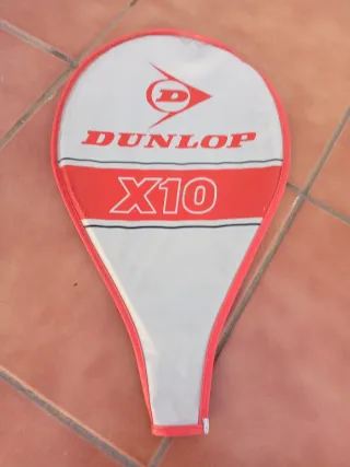 Raqueta Tenis Dunlop X10 Infantil