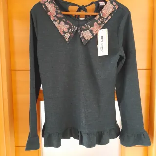 Jersey  Akino Laude Talla 42 XL