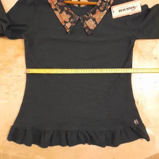 Jersey  Akino Laude Talla 42 XL