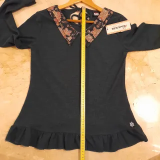 Jersey  Akino Laude Talla 42 XL