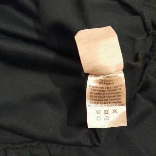 Jersey  Akino Laude Talla 42 XL