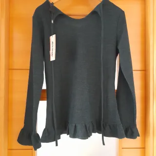 Jersey  Akino Laude Talla 42 XL