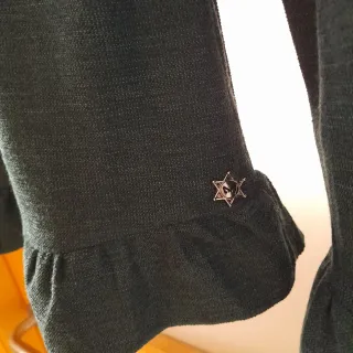 Jersey  Akino Laude Talla 42 XL