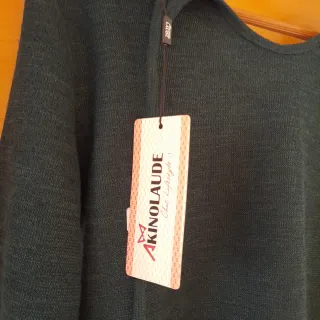 Jersey  Akino Laude Talla 42 XL