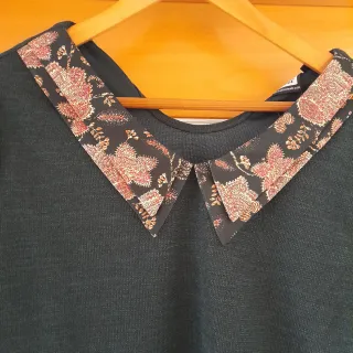 Jersey  Akino Laude Talla 42 XL