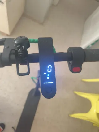 Patinete Xiaomi Mi Electric Scooter Pro 2