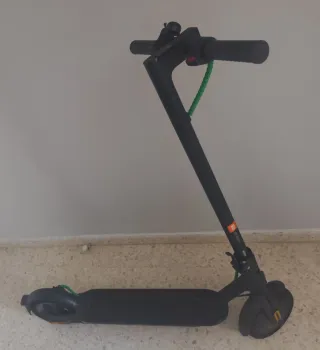 Patinete Xiaomi Mi Electric Scooter Pro 2