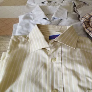 Lote Camisas Hombre