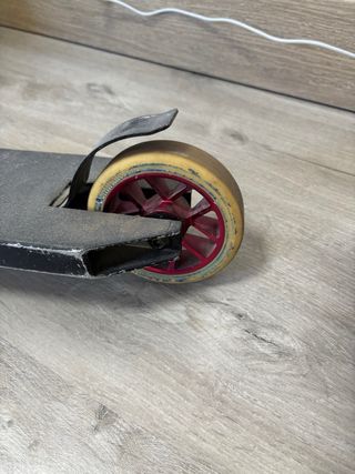 Patinete Dominator Dictator Pro