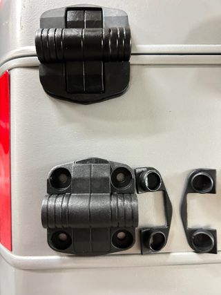 Bisagras Maletas BMW R1150GS Adventure