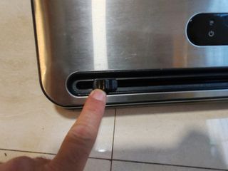 Máquina envasadora Good Saver