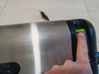 Máquina envasadora Good Saver