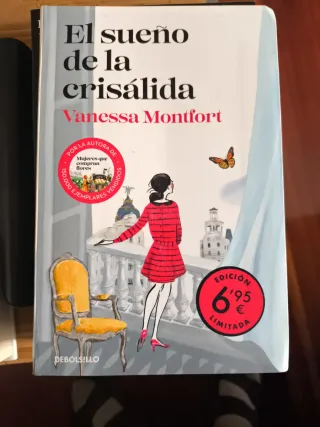 El sueño de la crisálida