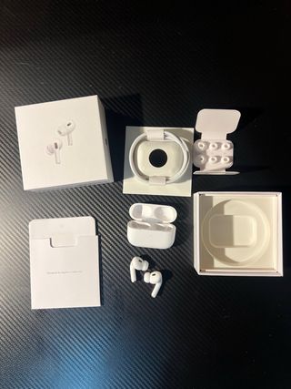 Airpods Pro 2ª Gen + Fattura