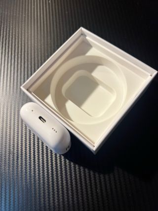 Airpods Pro 2ª Gen + Fattura