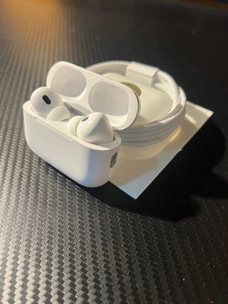 Airpods Pro 2ª Gen + Fattura