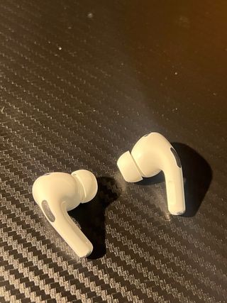 Airpods Pro 2ª Gen + Fattura