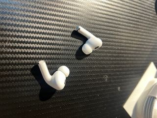 Airpods Pro 2ª Gen + Fattura