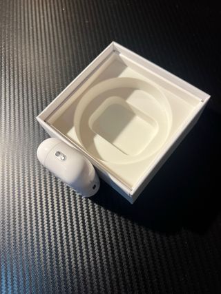 Airpods Pro 2ª Gen + Fattura