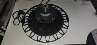 Luz LED Industrial LEDVANCE 250W 6500K