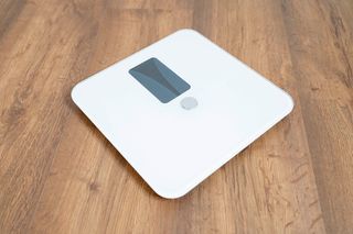 Báscula electrónica profesional