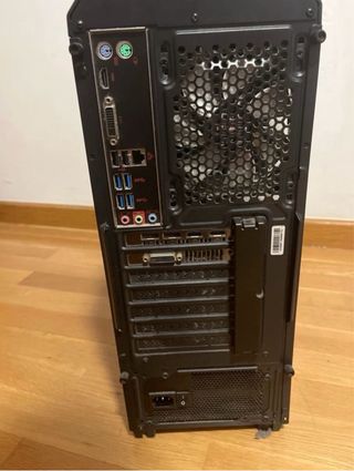 Computer da Gaming