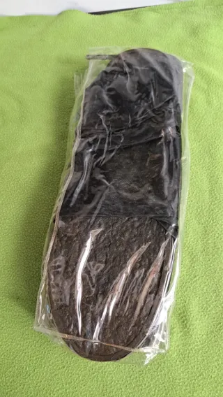 Copristivali Moto Impermeabili Suola