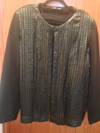 Chaqueta de vestir Punt Roma