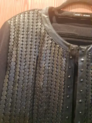 Chaqueta de vestir Punt Roma