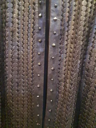 Chaqueta de vestir Punt Roma