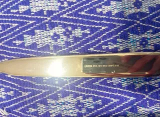 Alessi Cucchiaio da servizio per risotto