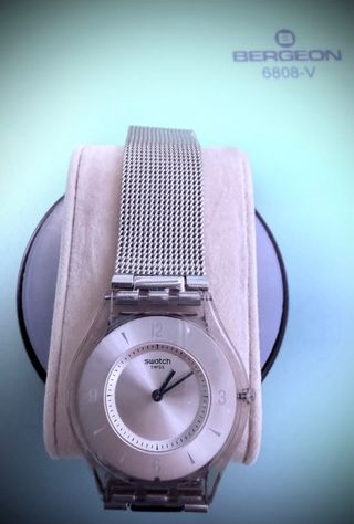 Reloj Swatch Skin