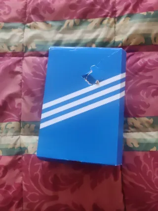 Adidas Stan Smith Junior 39 1/3