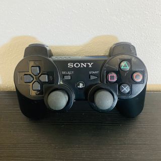 Controller SONY PS3 Dualshock 3 NERO DUALSHOCK