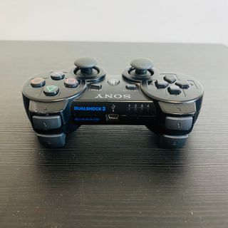 Controller SONY PS3 Dualshock 3 NERO DUALSHOCK