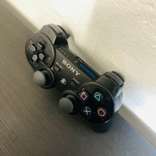 Controller SONY PS3 Dualshock 3 NERO DUALSHOCK